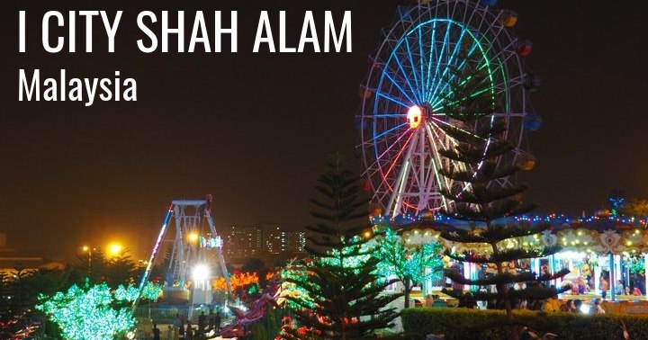 Tempat Tempat Menarik Untuk Dilawati Di Shah Alam