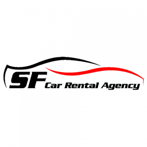 Logo Sf Car Rental Agency